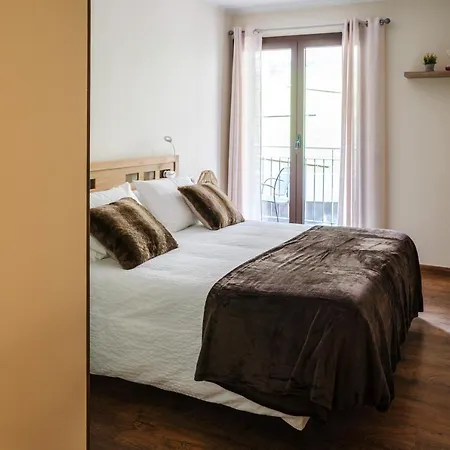 Apartamento Luxury En Bordes D'envalira, Andorra