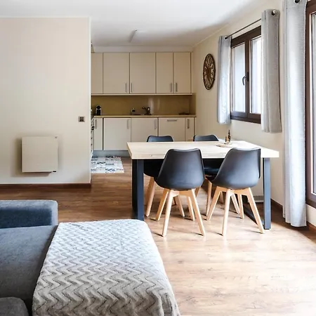 Apartamento Luxury En Bordes D'envalira, Andorra